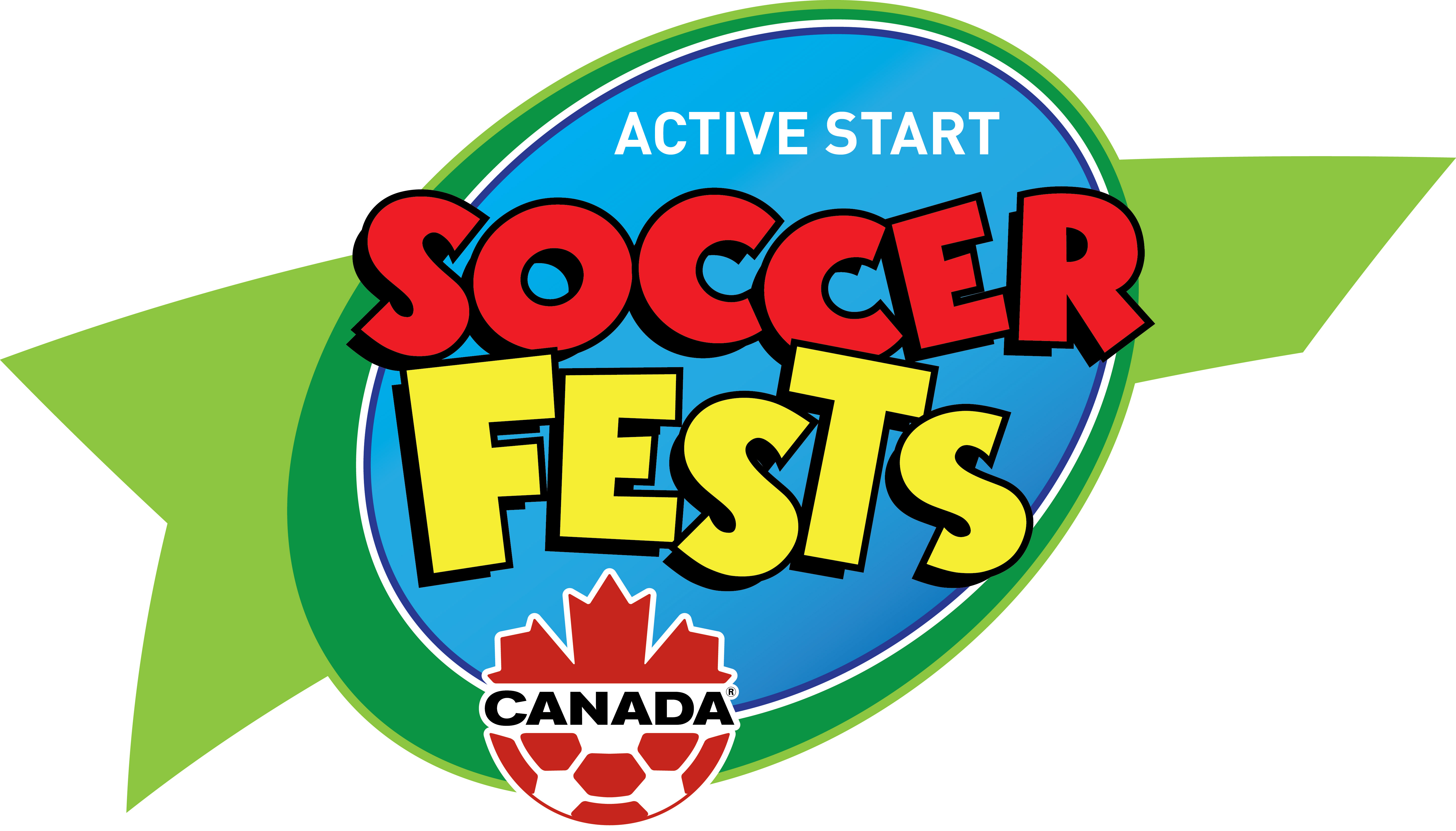 Active Start Soccer Fests
